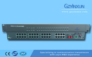 點對點光端機是什么？