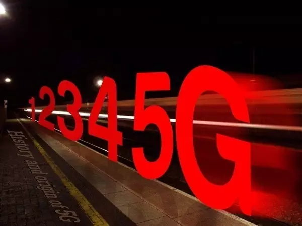5G大時代來臨！國內(nèi)首個5G基站廣州開通